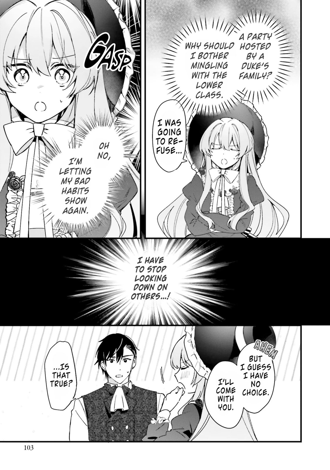 Are You Serious Thinking a Tsundere Like Me is Cute?