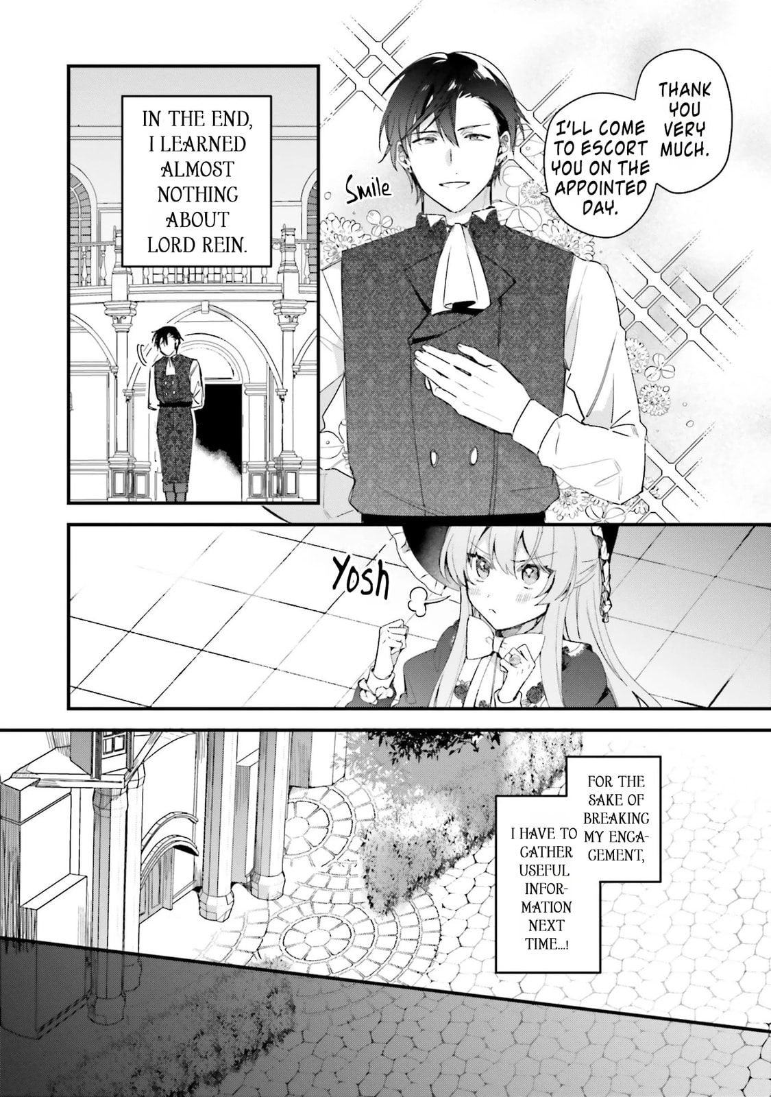 Are You Serious Thinking a Tsundere Like Me is Cute?