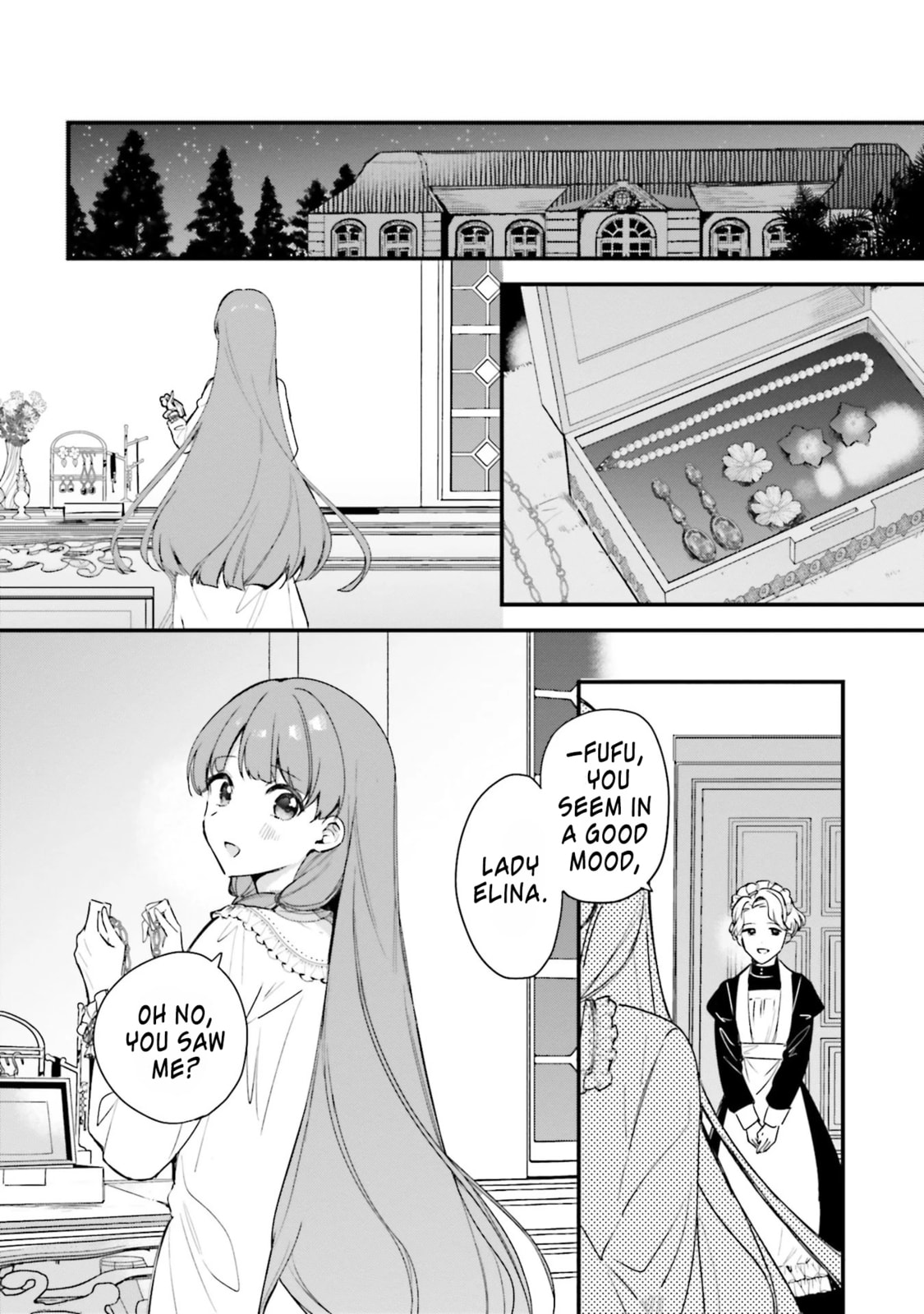 Are You Serious Thinking a Tsundere Like Me is Cute?