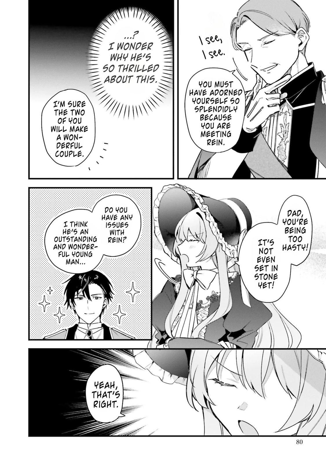 Are You Serious Thinking a Tsundere Like Me is Cute?