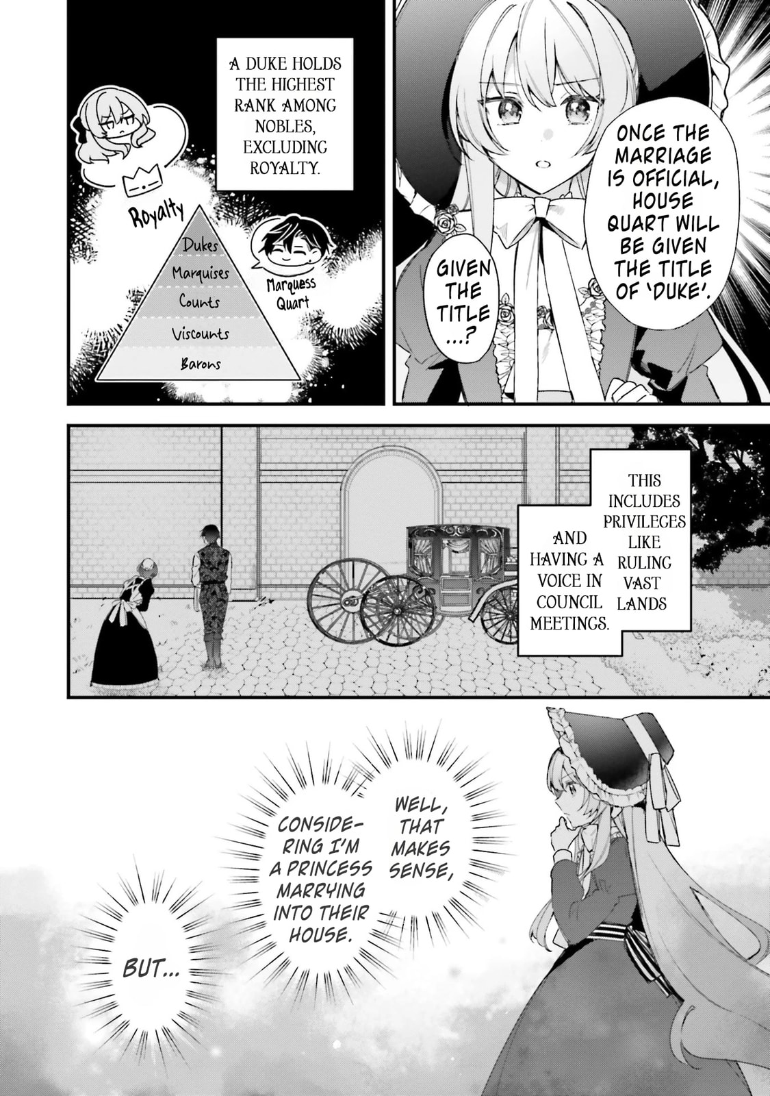 Are You Serious Thinking a Tsundere Like Me is Cute?