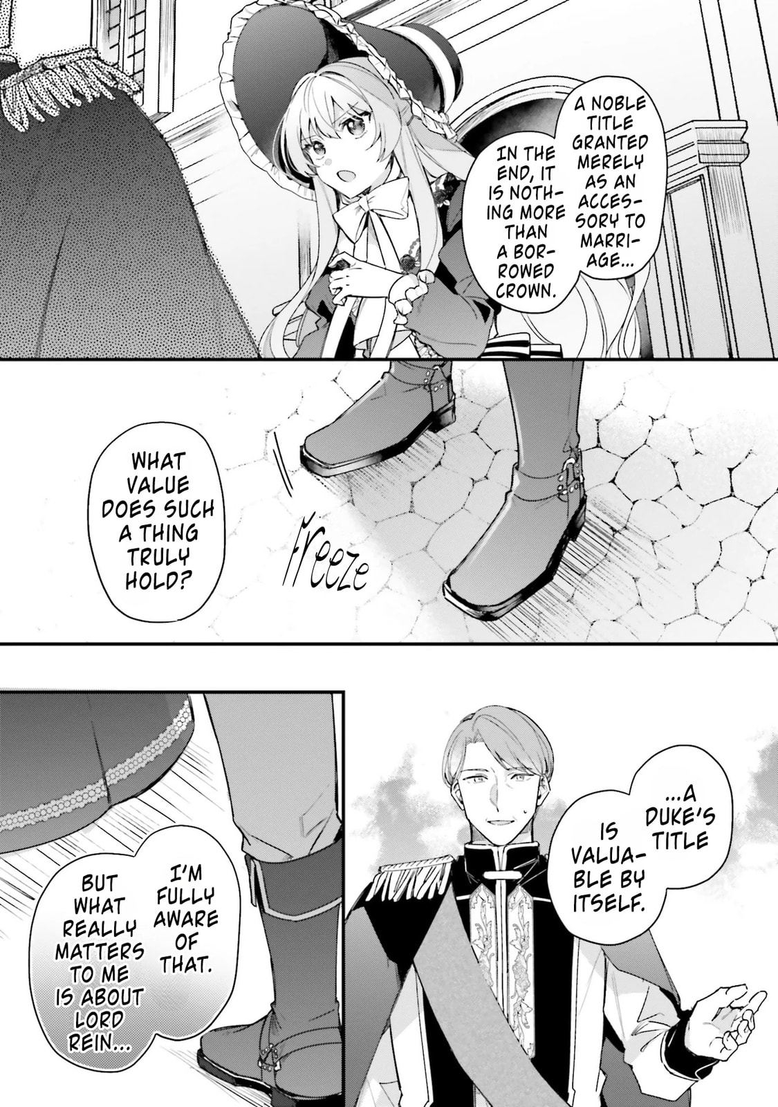 Are You Serious Thinking a Tsundere Like Me is Cute?