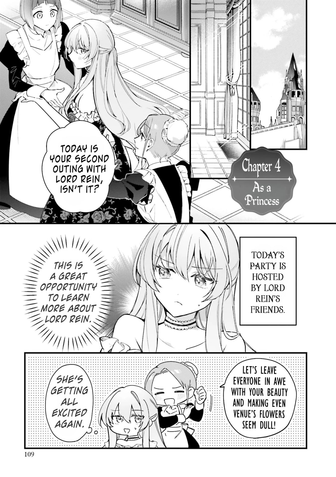 Are You Serious Thinking a Tsundere Like Me is Cute?