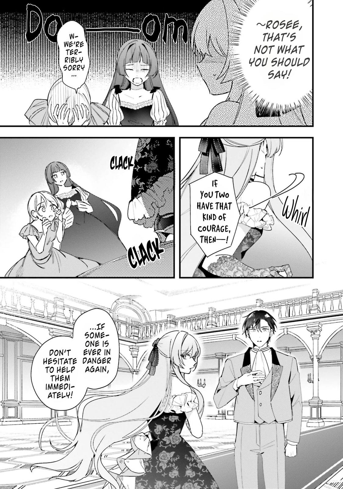 Are You Serious Thinking a Tsundere Like Me is Cute?