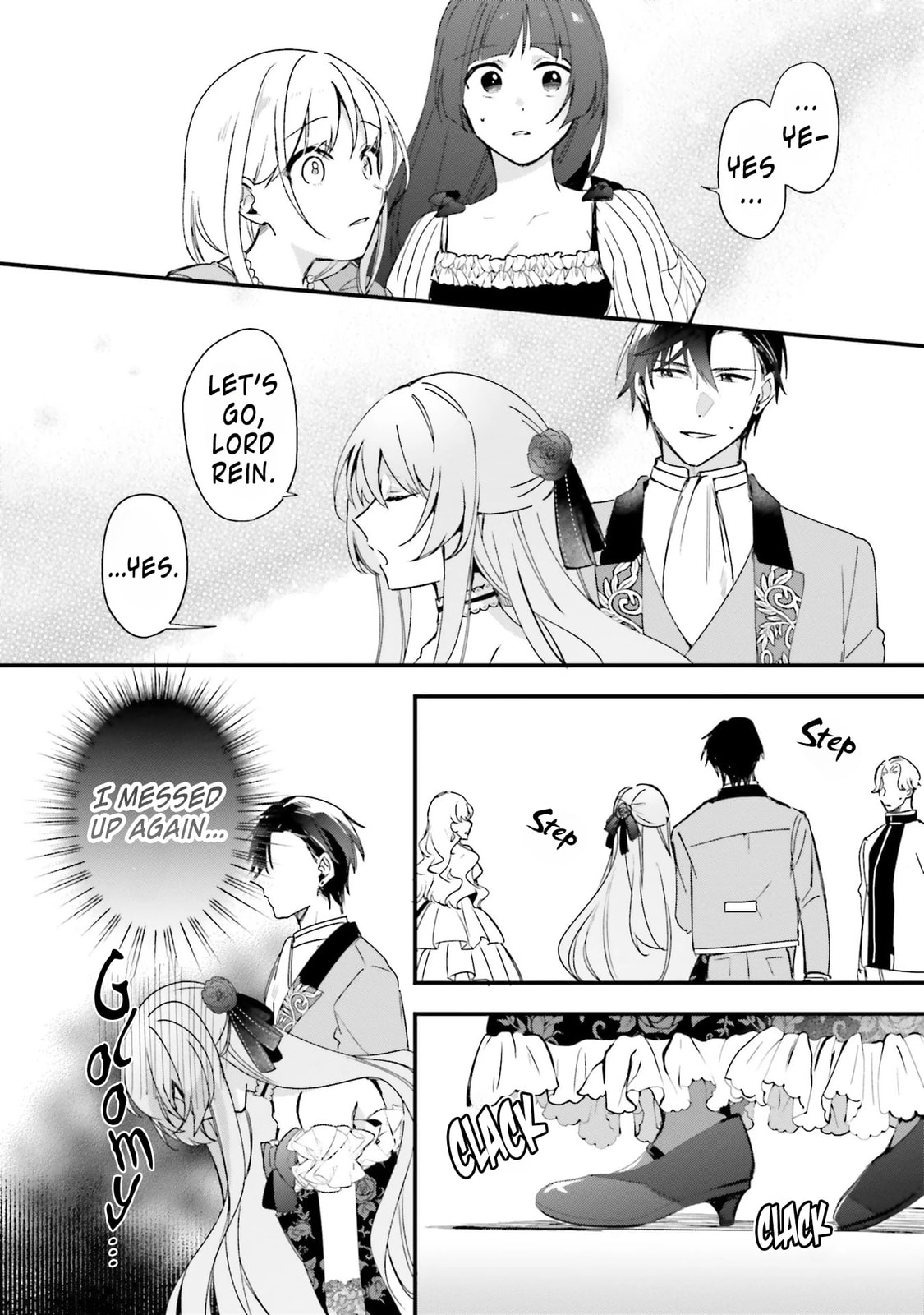 Are You Serious Thinking a Tsundere Like Me is Cute?