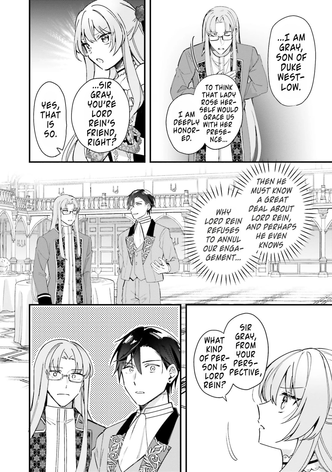 Are You Serious Thinking a Tsundere Like Me is Cute?