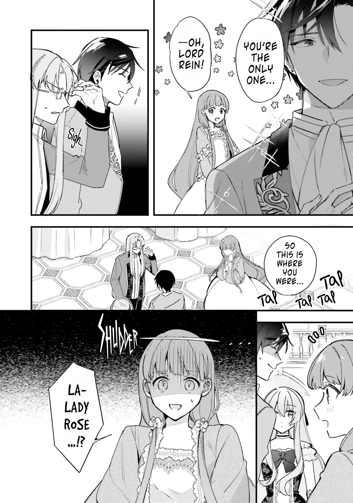 Are You Serious Thinking a Tsundere Like Me is Cute?