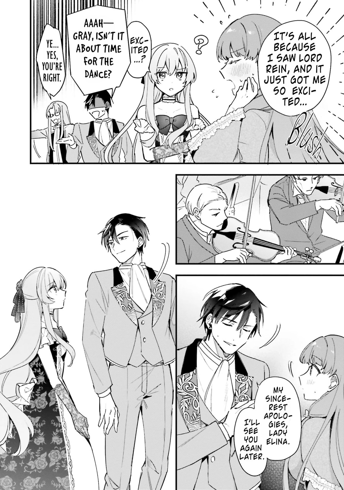 Are You Serious Thinking a Tsundere Like Me is Cute?