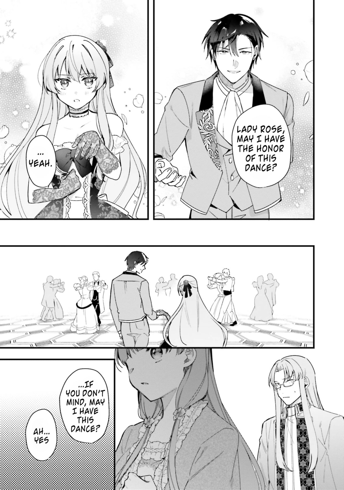 Are You Serious Thinking a Tsundere Like Me is Cute?