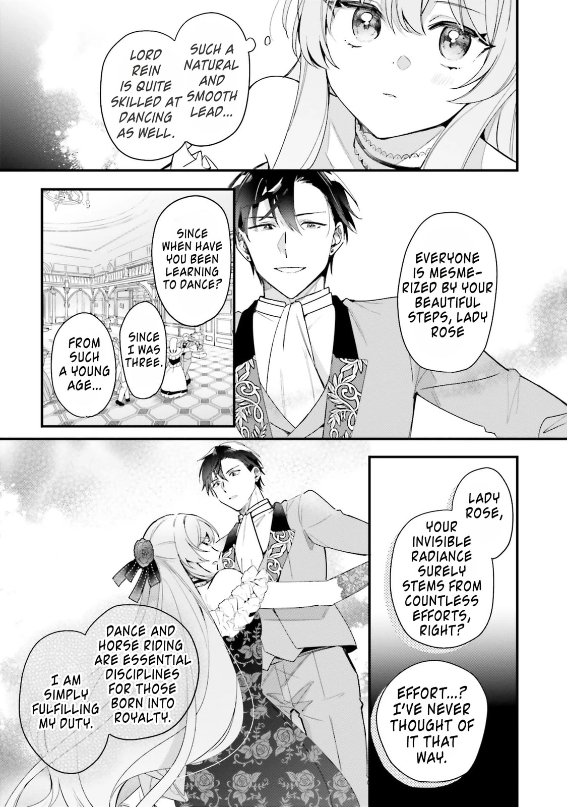 Are You Serious Thinking a Tsundere Like Me is Cute?