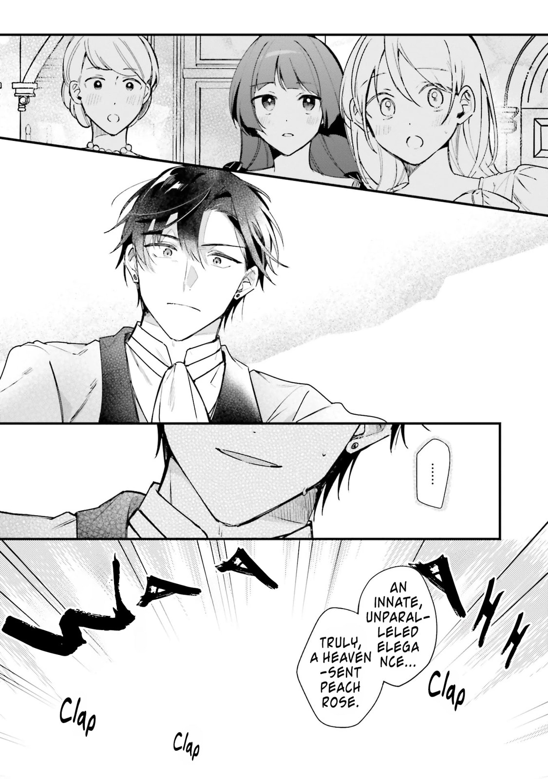 Are You Serious Thinking a Tsundere Like Me is Cute?