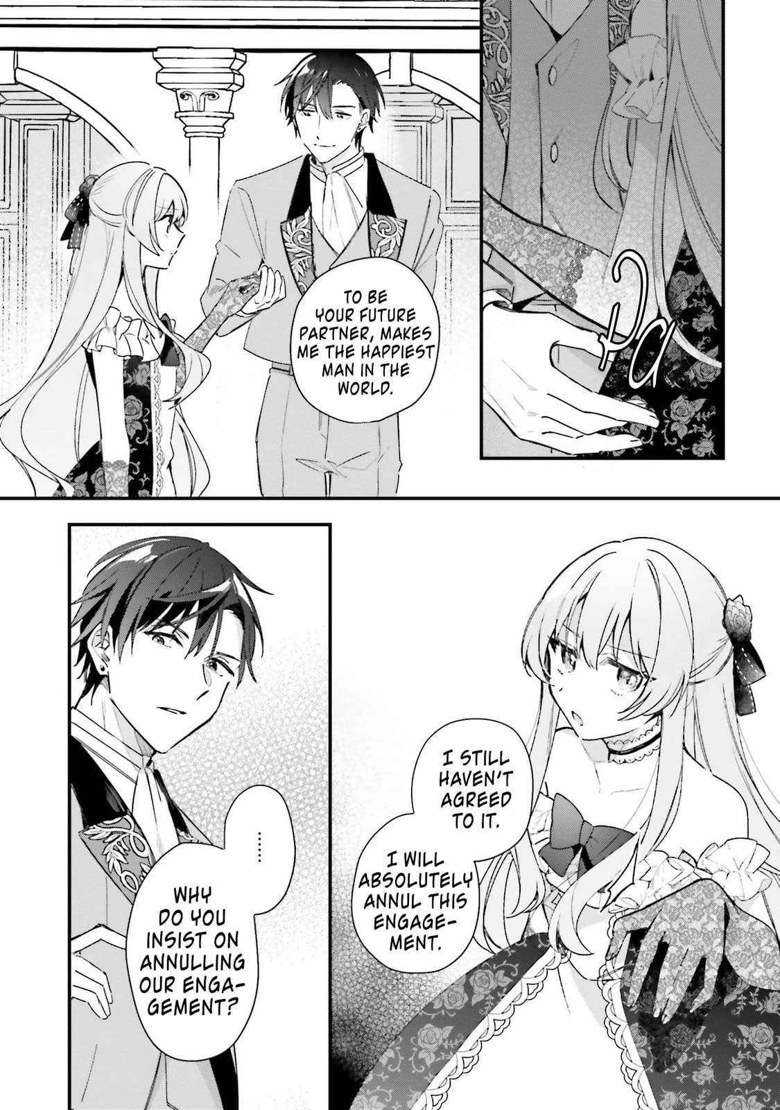 Are You Serious Thinking a Tsundere Like Me is Cute?