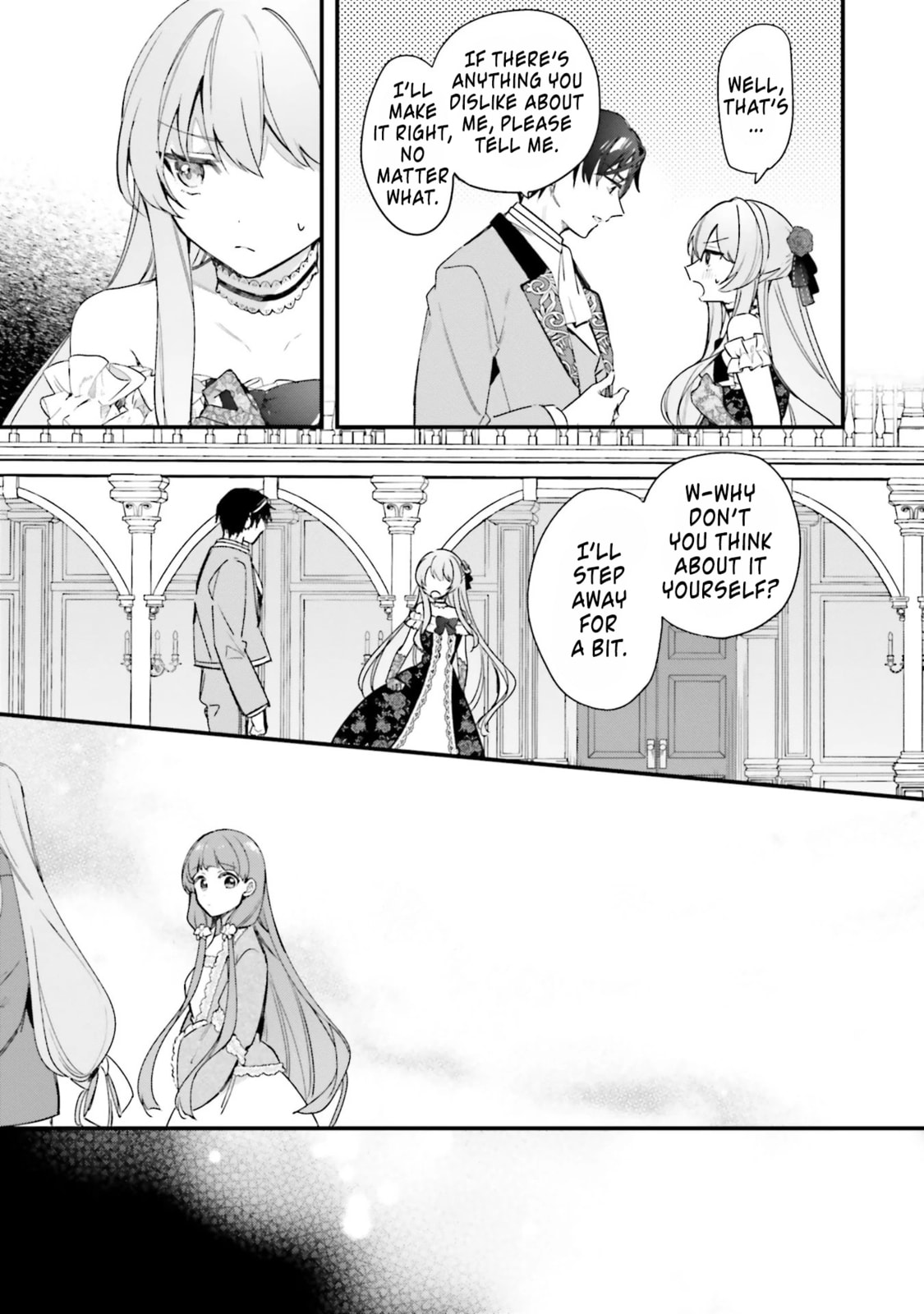 Are You Serious Thinking a Tsundere Like Me is Cute?