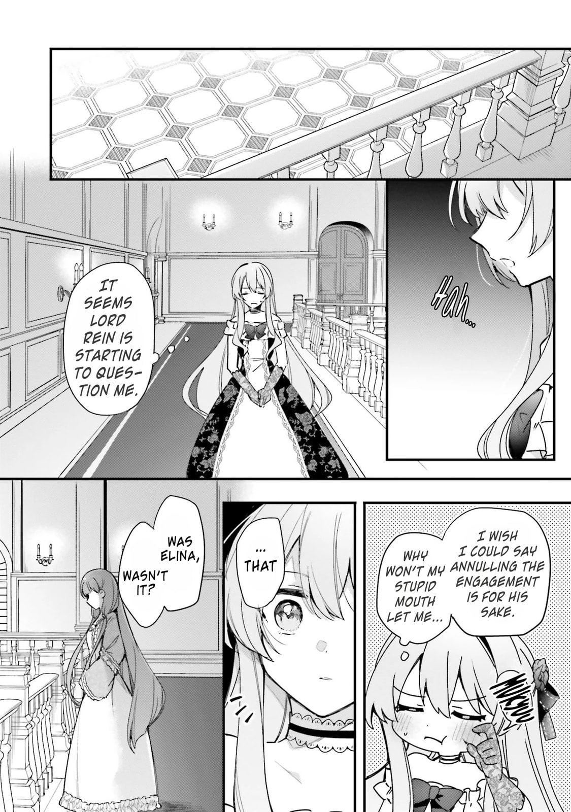 Are You Serious Thinking a Tsundere Like Me is Cute?