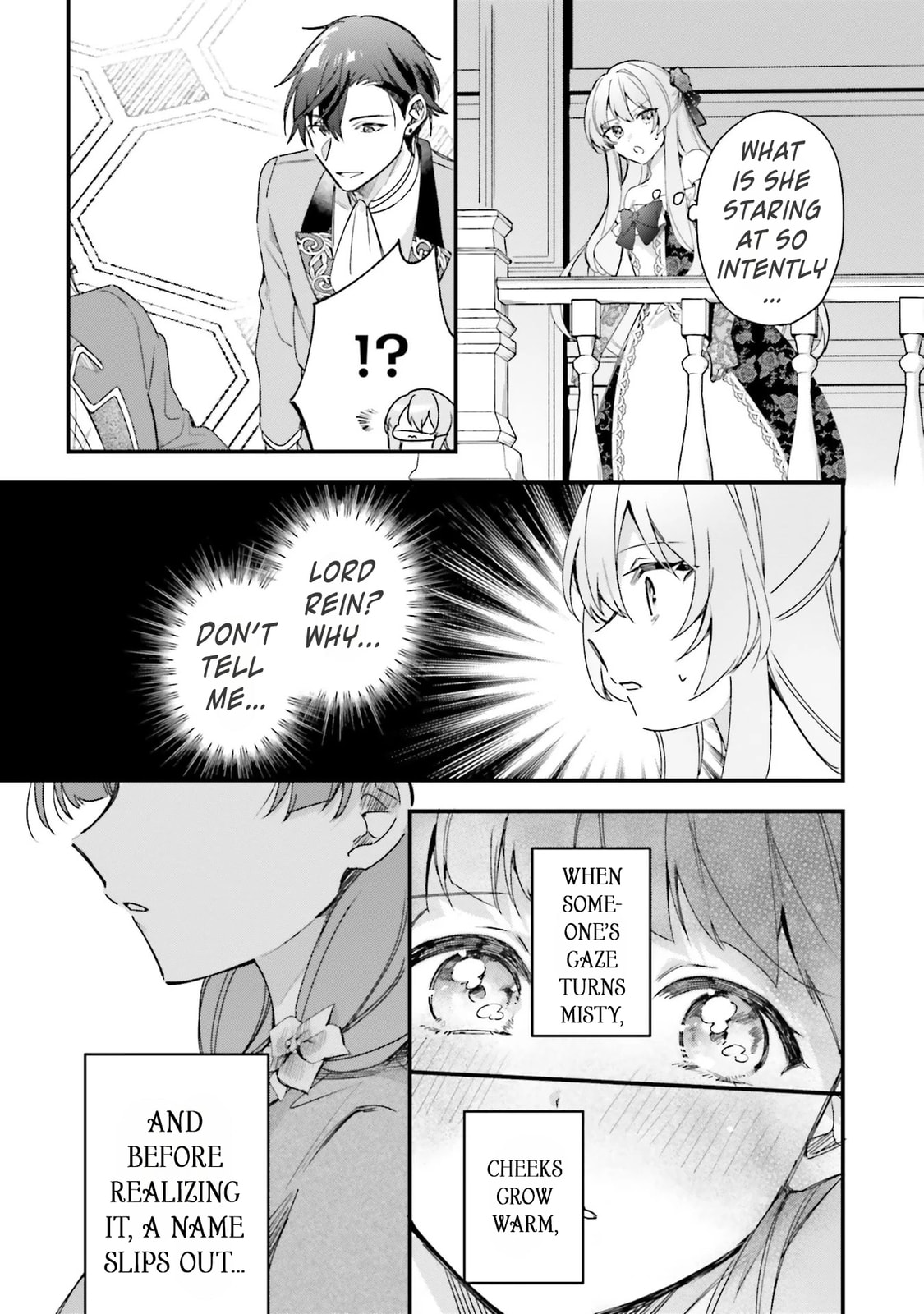 Are You Serious Thinking a Tsundere Like Me is Cute?