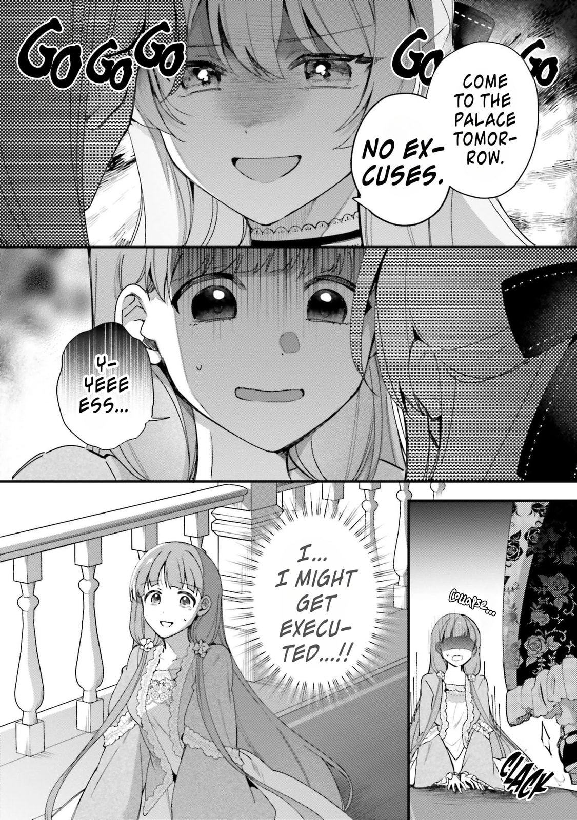 Are You Serious Thinking a Tsundere Like Me is Cute?