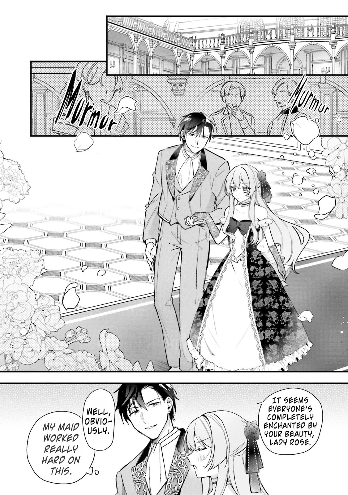 Are You Serious Thinking a Tsundere Like Me is Cute?