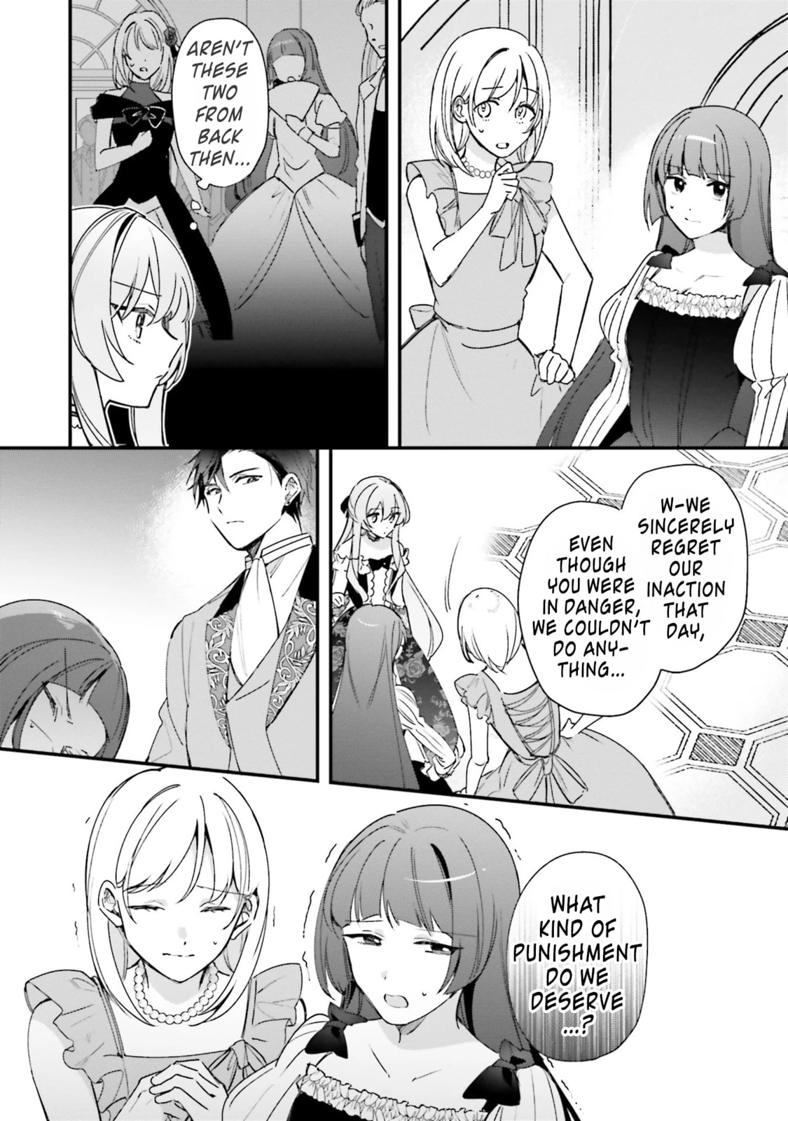 Are You Serious Thinking a Tsundere Like Me is Cute?