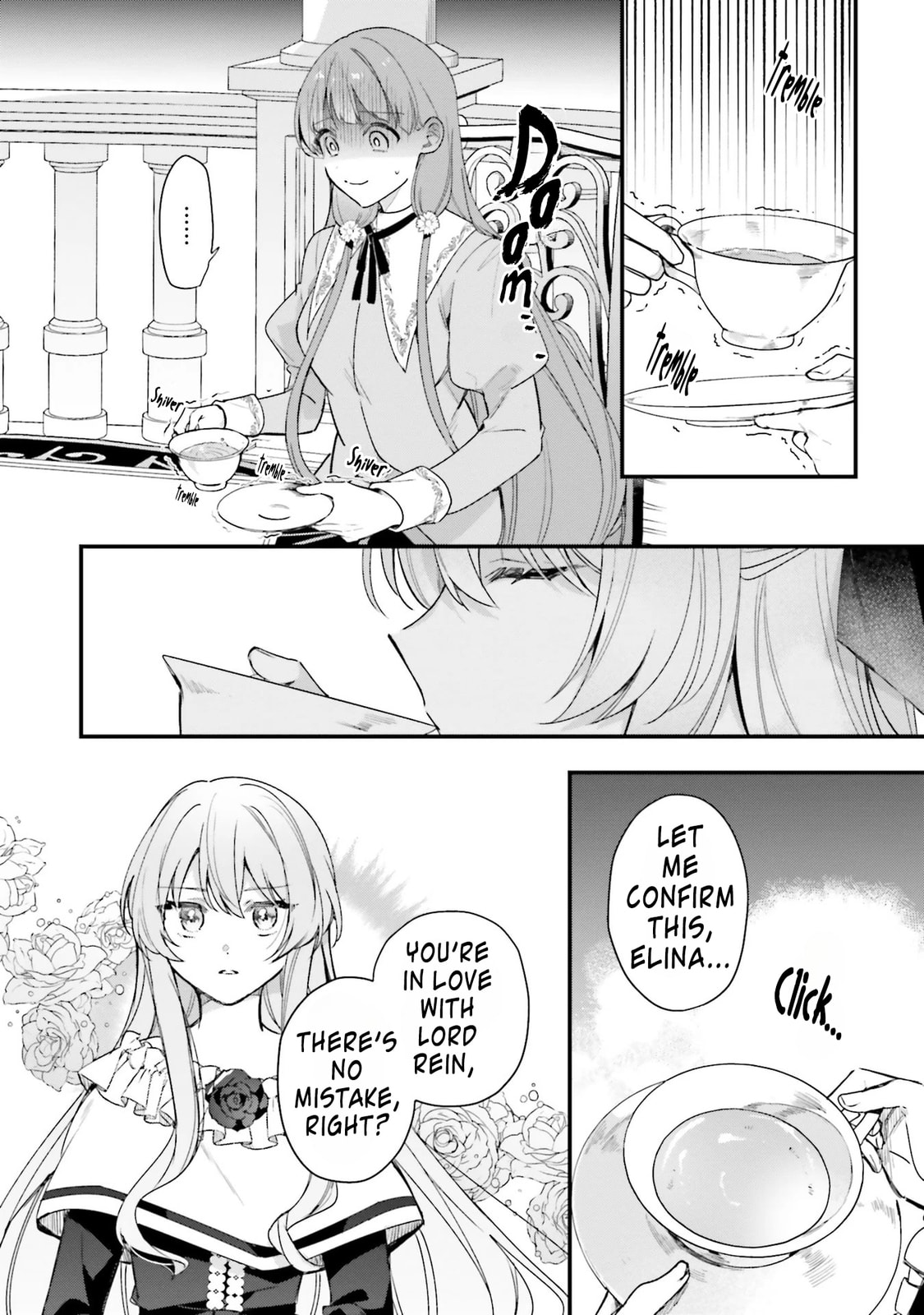 Are You Serious Thinking a Tsundere Like Me is Cute?