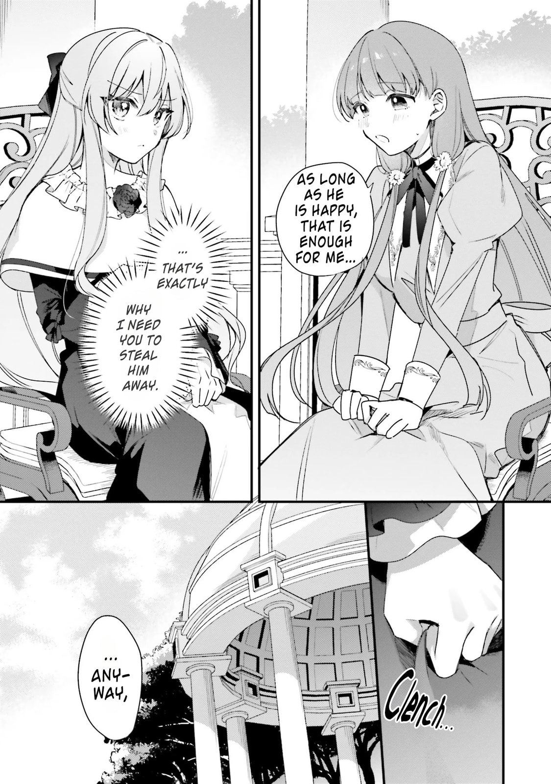 Are You Serious Thinking a Tsundere Like Me is Cute?