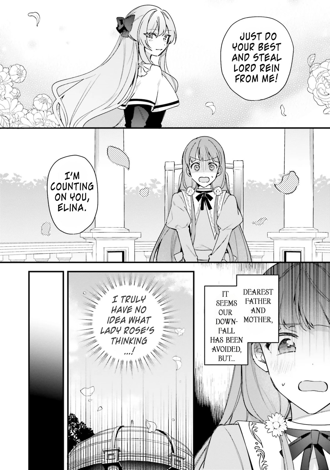 Are You Serious Thinking a Tsundere Like Me is Cute?