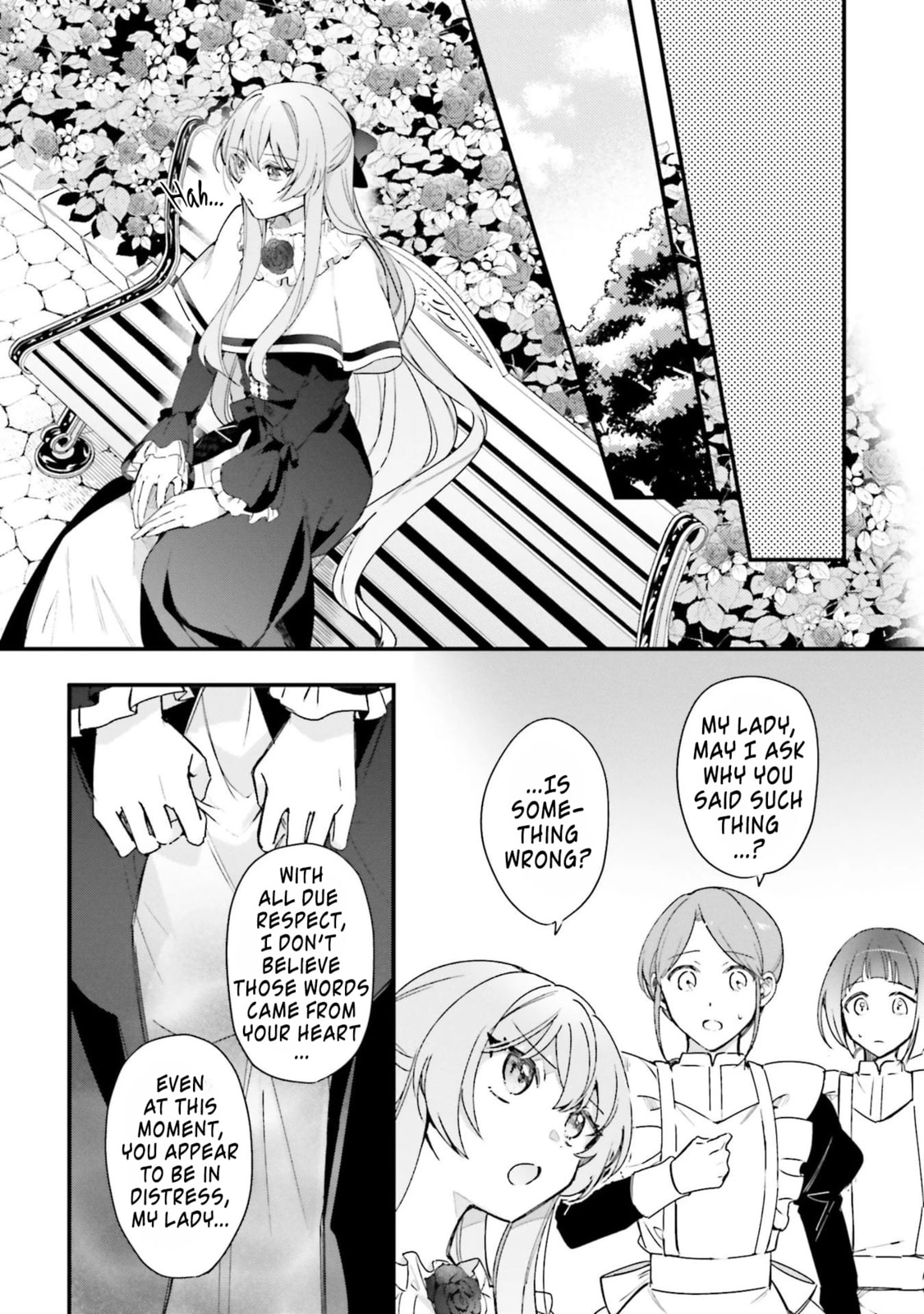 Are You Serious Thinking a Tsundere Like Me is Cute?