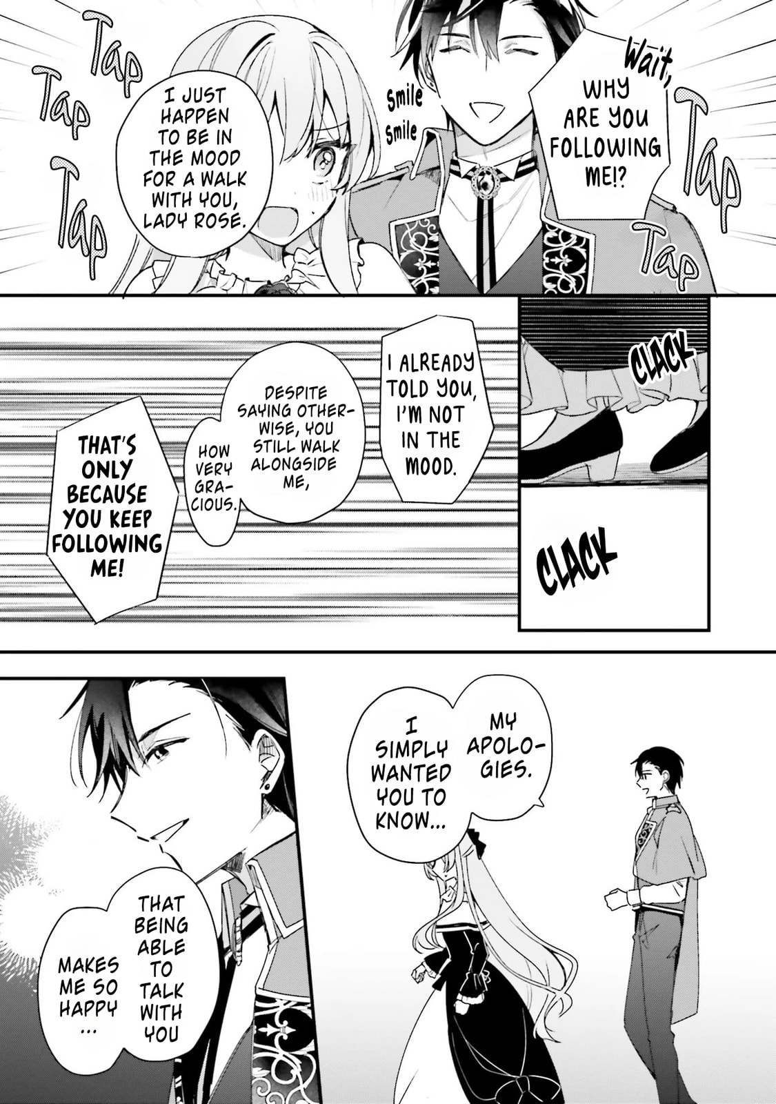 Are You Serious Thinking a Tsundere Like Me is Cute?