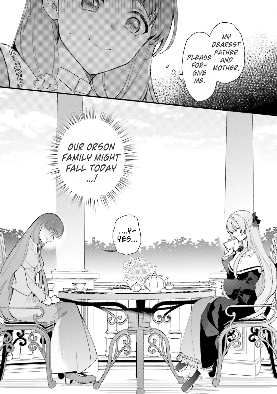 Are You Serious Thinking a Tsundere Like Me is Cute?