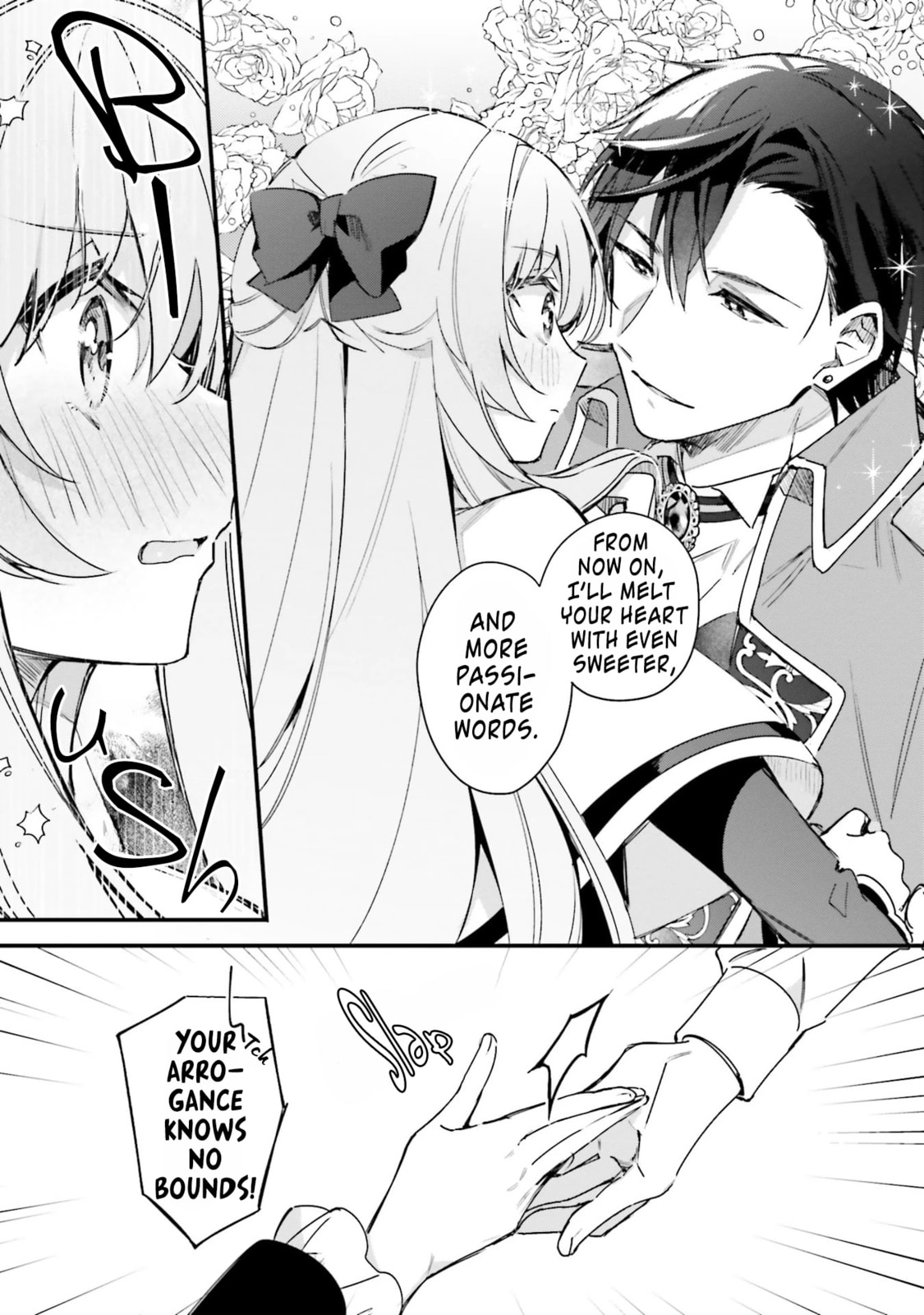 Are You Serious Thinking a Tsundere Like Me is Cute?