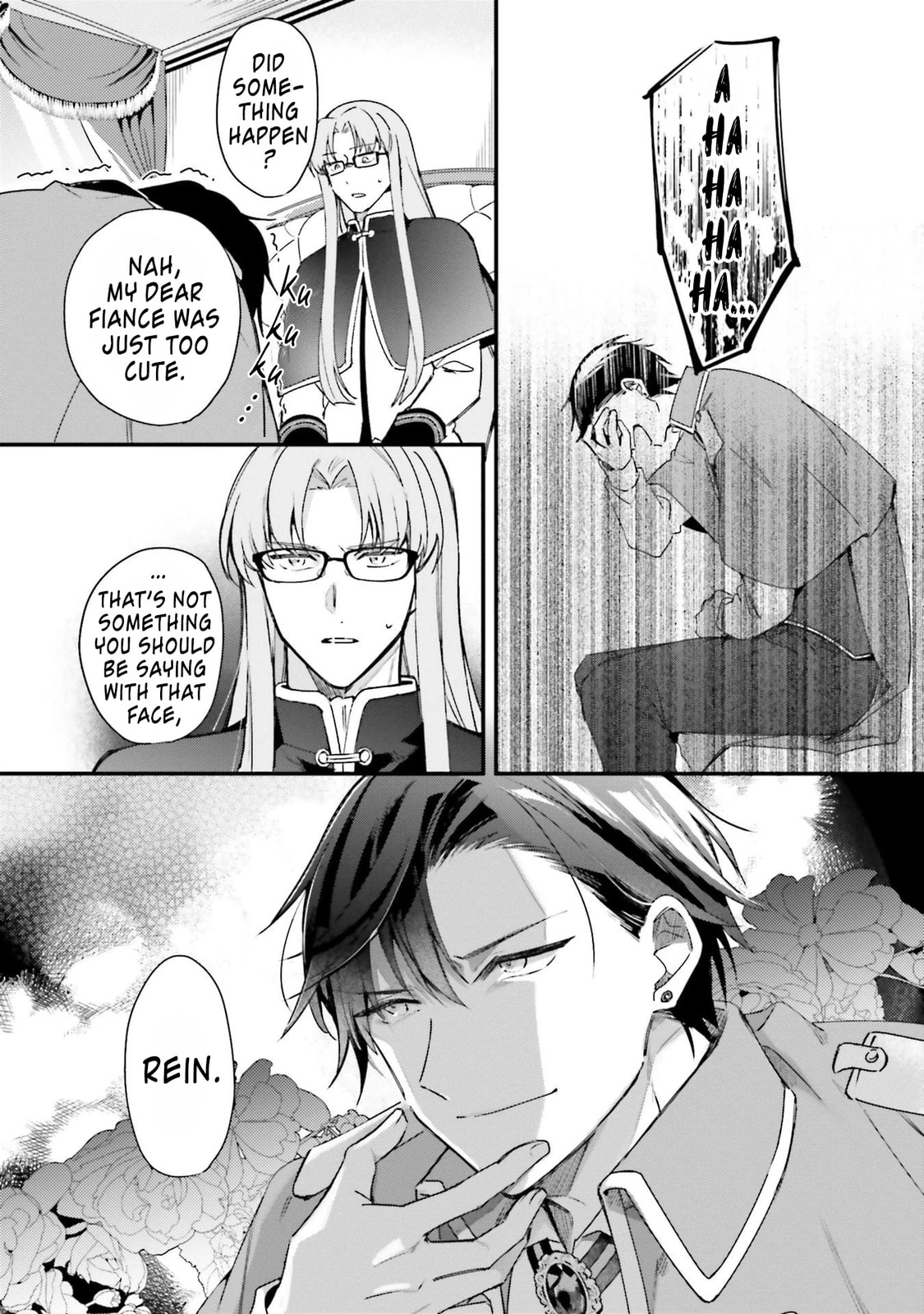 Are You Serious Thinking a Tsundere Like Me is Cute?