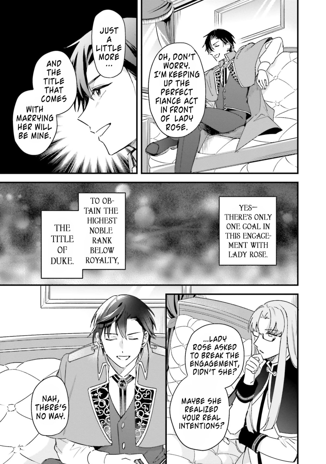 Are You Serious Thinking a Tsundere Like Me is Cute?