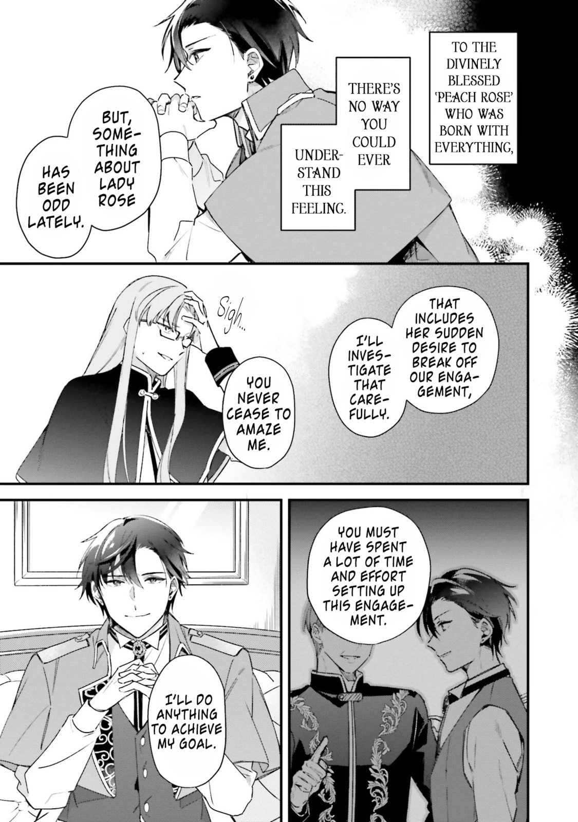 Are You Serious Thinking a Tsundere Like Me is Cute?