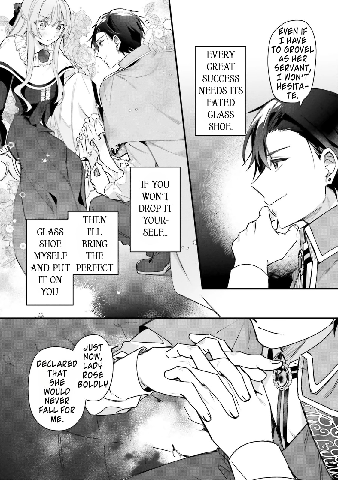 Are You Serious Thinking a Tsundere Like Me is Cute?