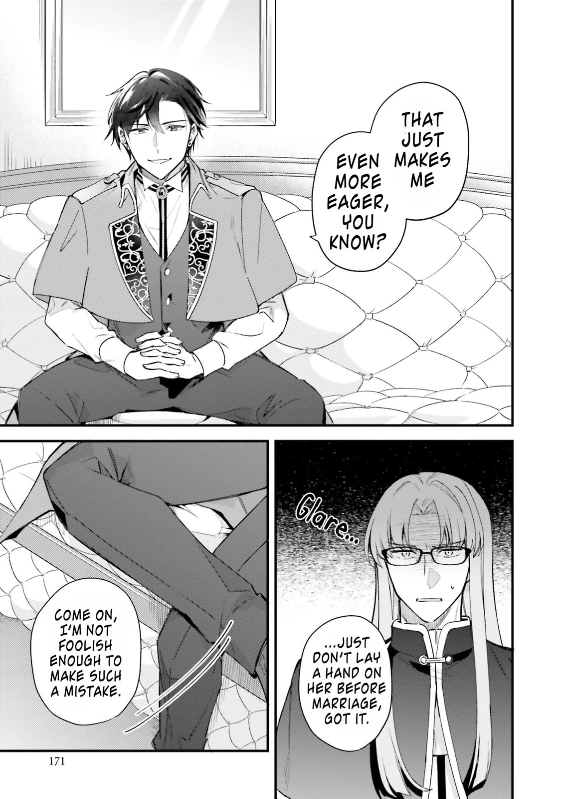 Are You Serious Thinking a Tsundere Like Me is Cute?