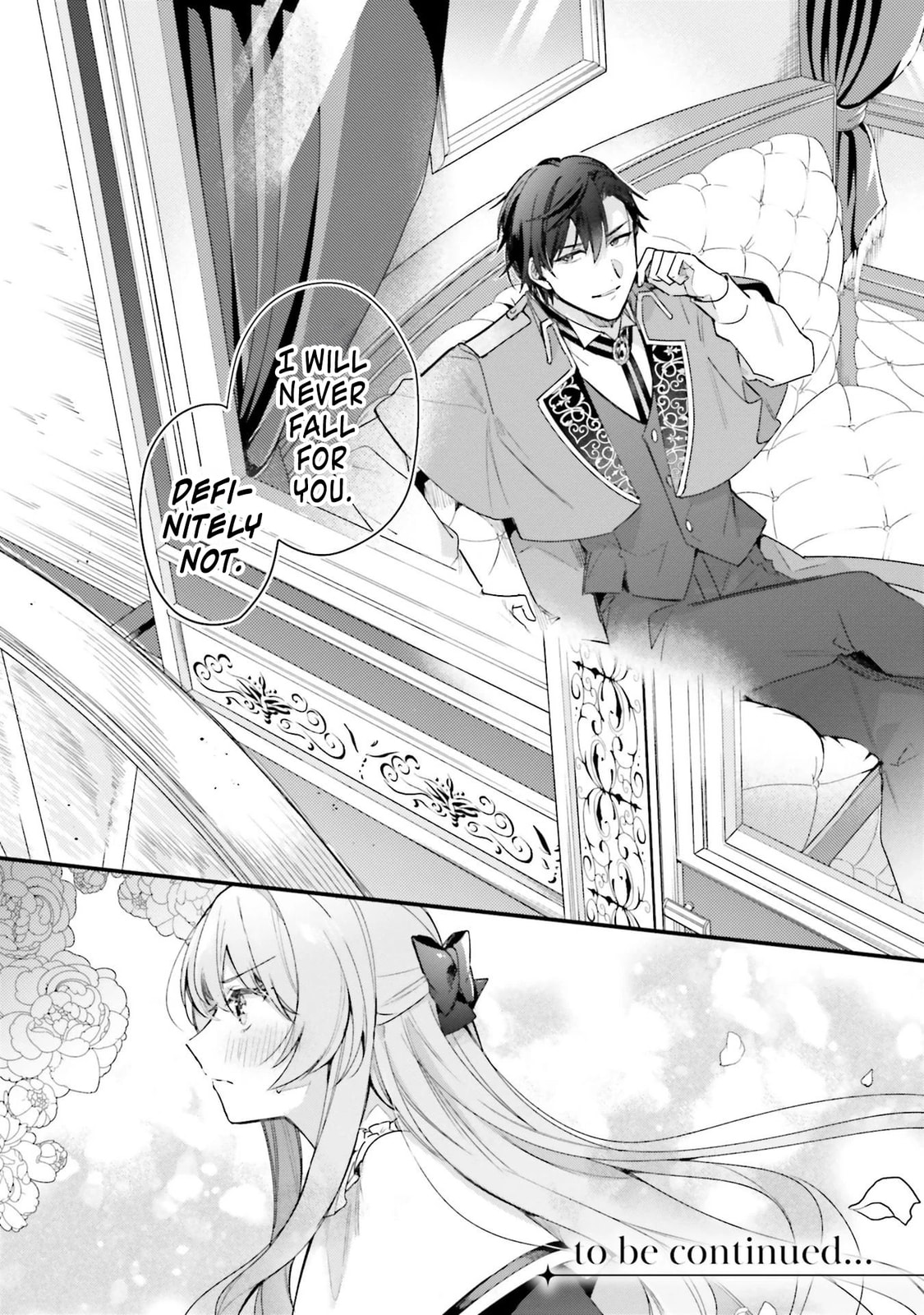 Are You Serious Thinking a Tsundere Like Me is Cute?