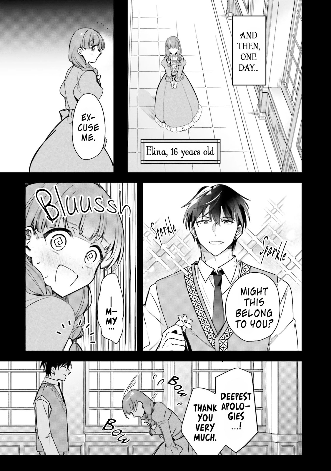 Are You Serious Thinking a Tsundere Like Me is Cute?