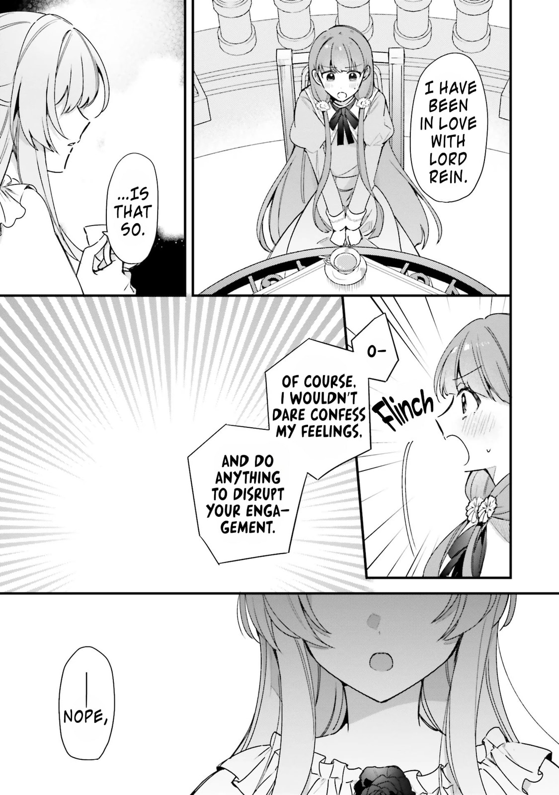 Are You Serious Thinking a Tsundere Like Me is Cute?