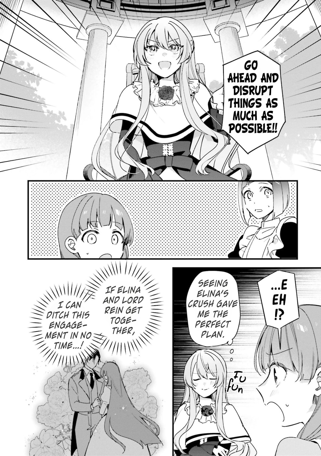 Are You Serious Thinking a Tsundere Like Me is Cute?