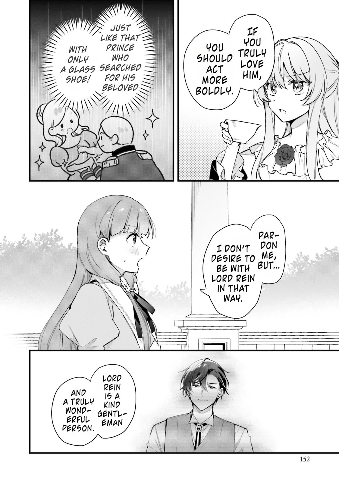 Are You Serious Thinking a Tsundere Like Me is Cute?