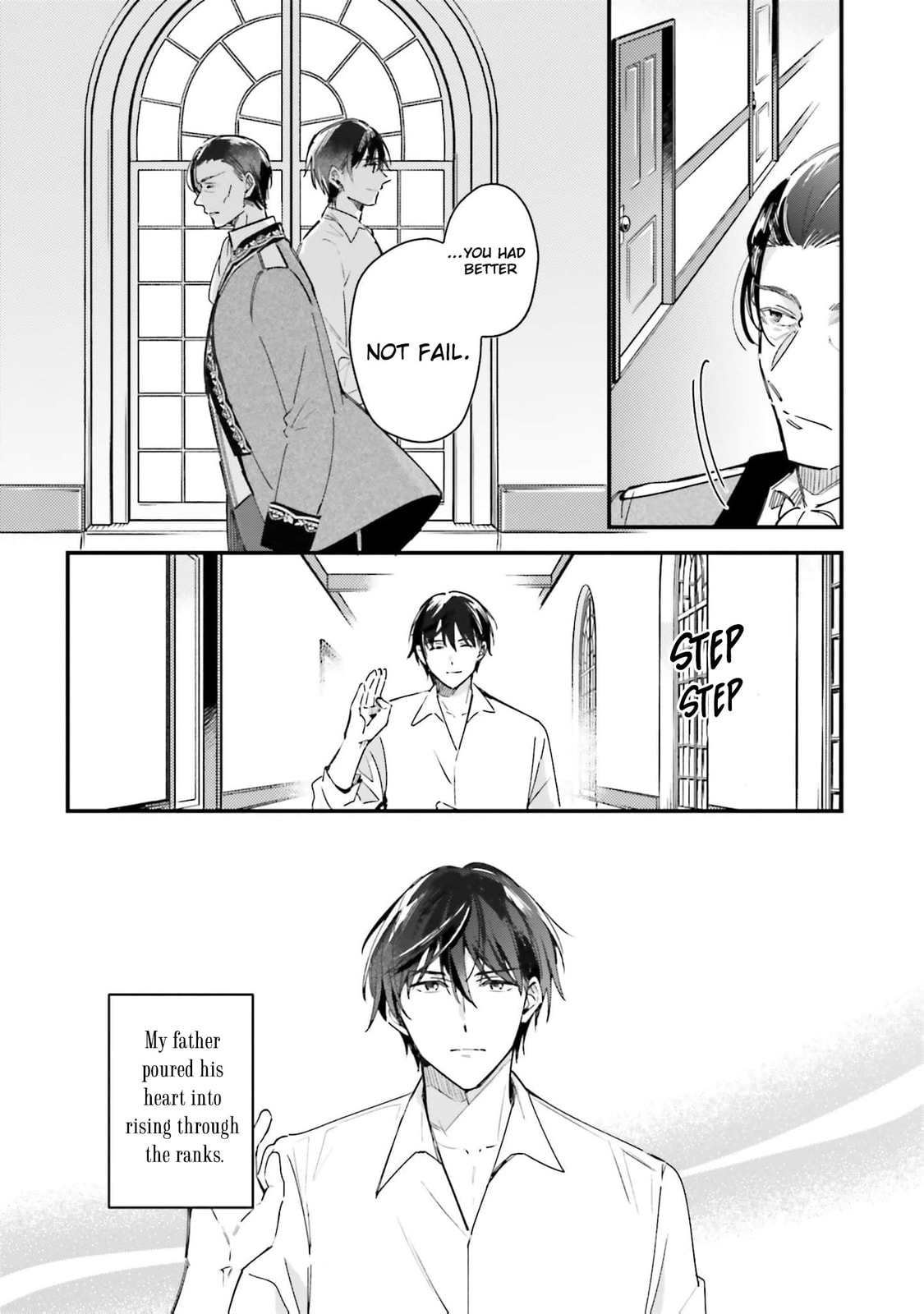 Are You Serious Thinking a Tsundere Like Me is Cute?