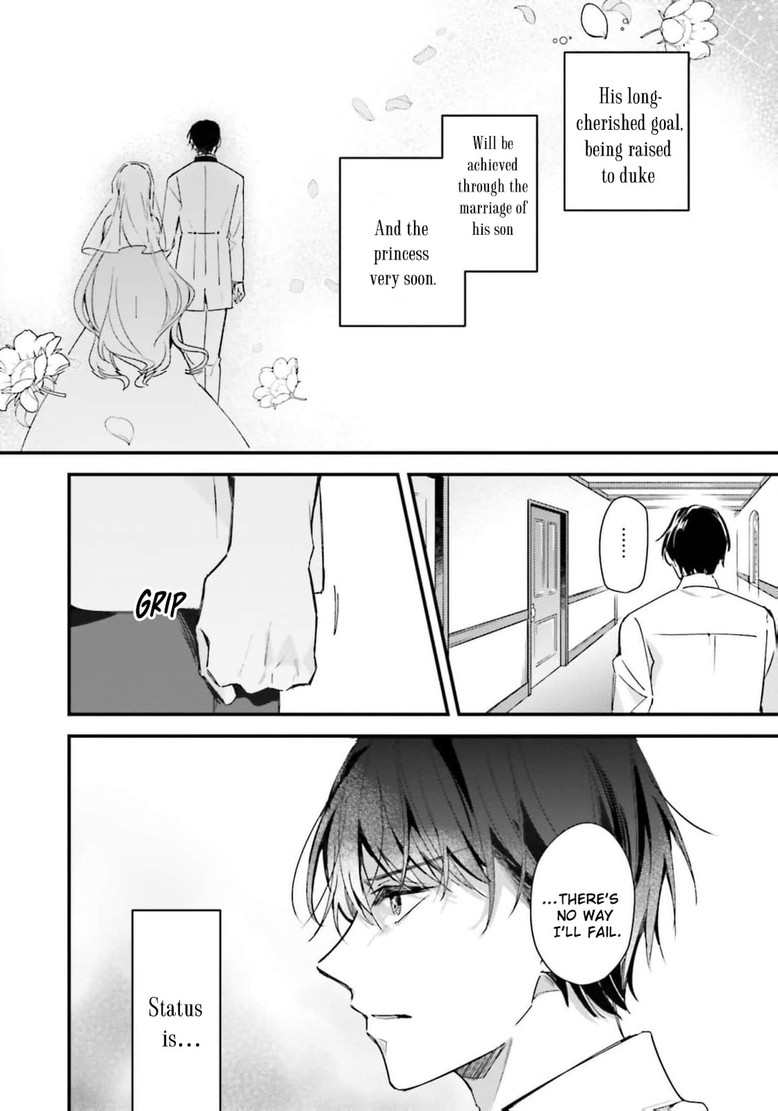 Are You Serious Thinking a Tsundere Like Me is Cute?