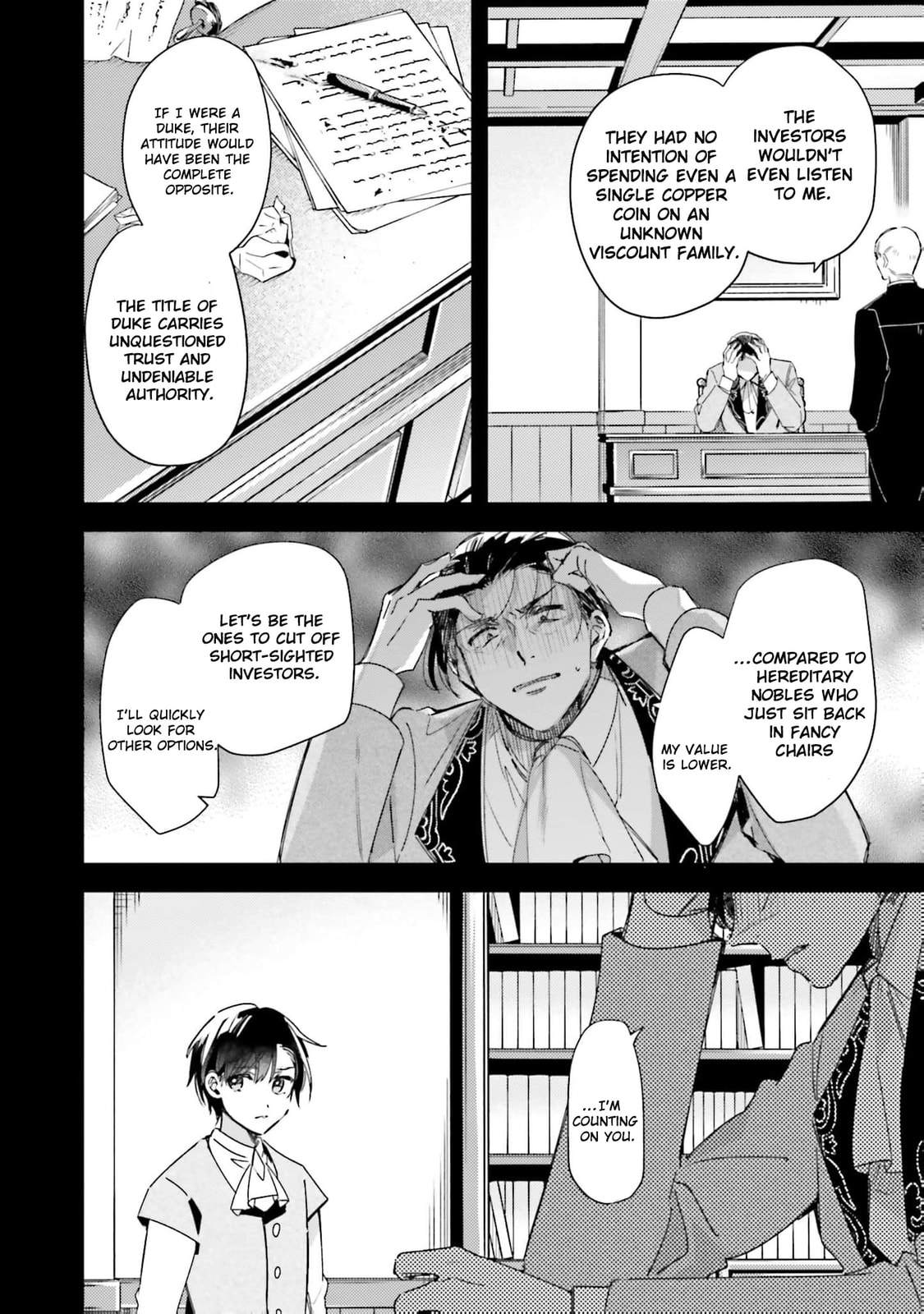 Are You Serious Thinking a Tsundere Like Me is Cute?