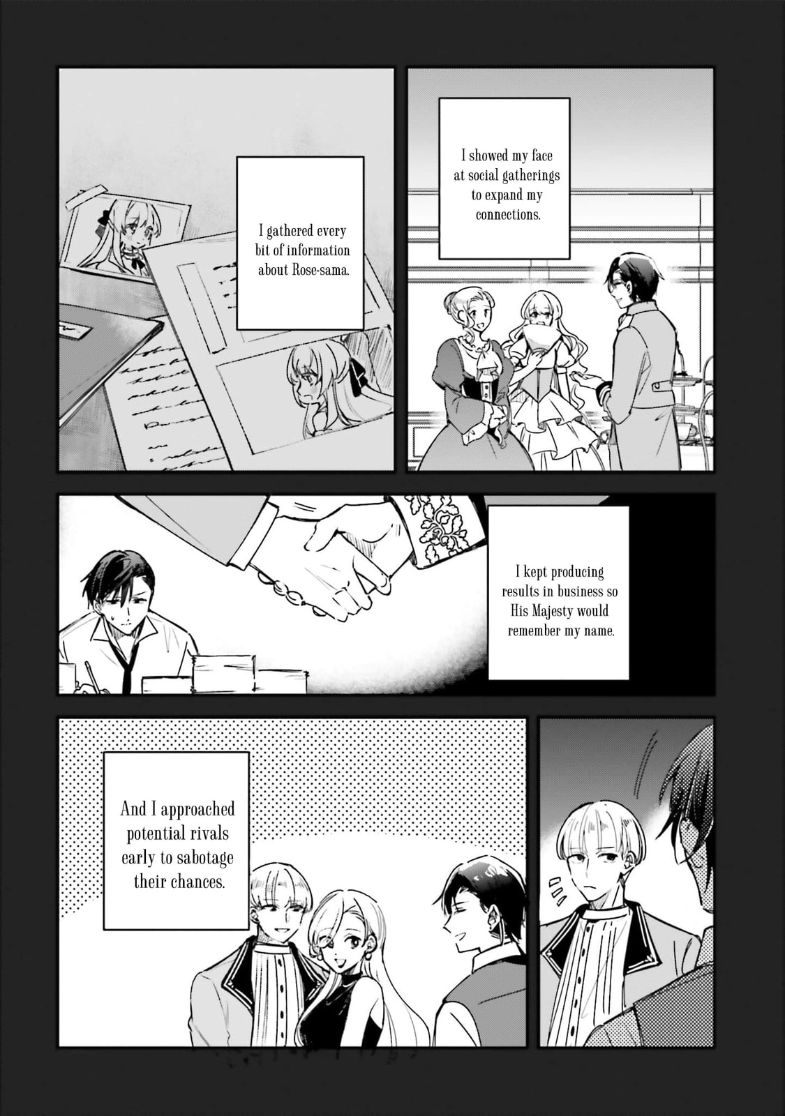 Are You Serious Thinking a Tsundere Like Me is Cute?