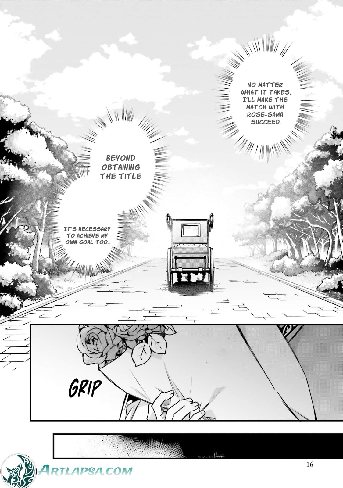 Are You Serious Thinking a Tsundere Like Me is Cute?