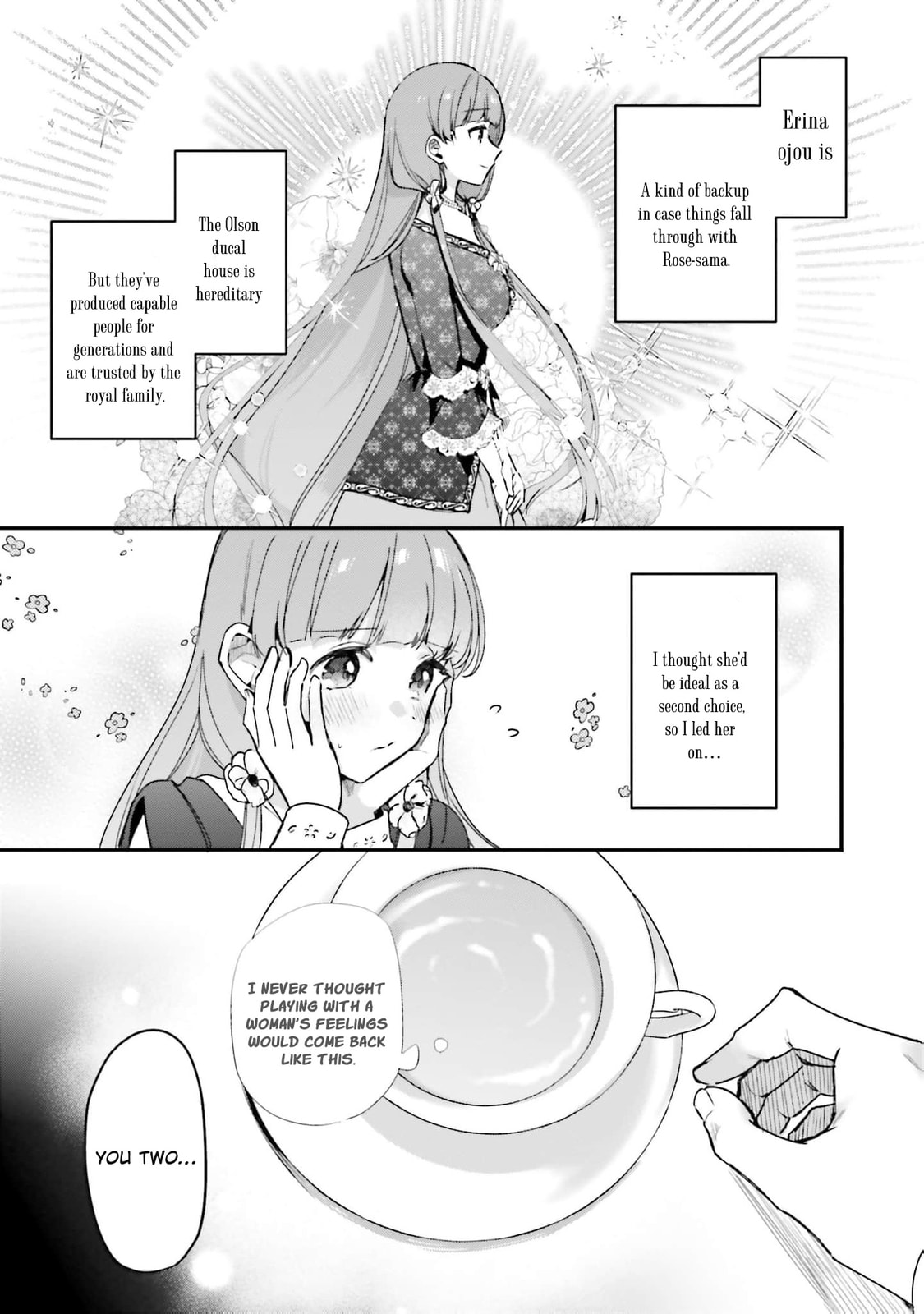 Are You Serious Thinking a Tsundere Like Me is Cute?