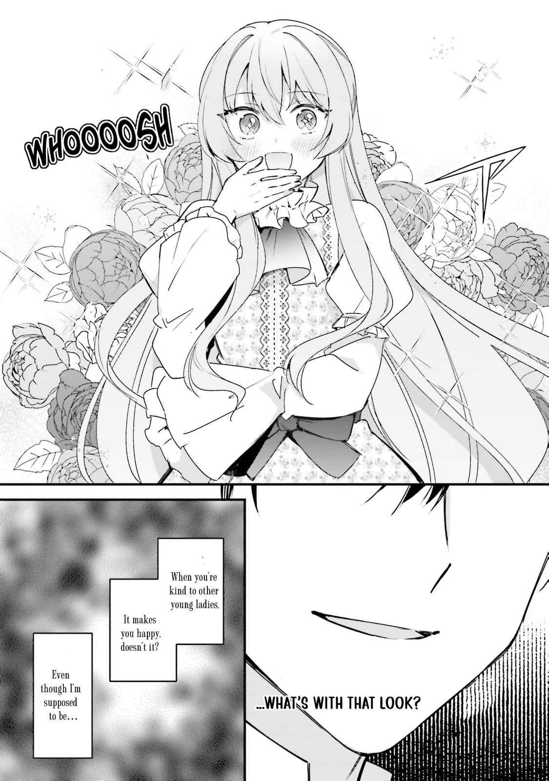 Are You Serious Thinking a Tsundere Like Me is Cute?