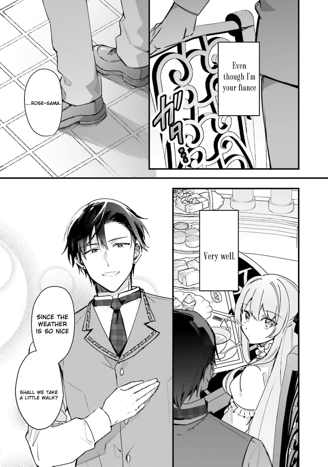 Are You Serious Thinking a Tsundere Like Me is Cute?