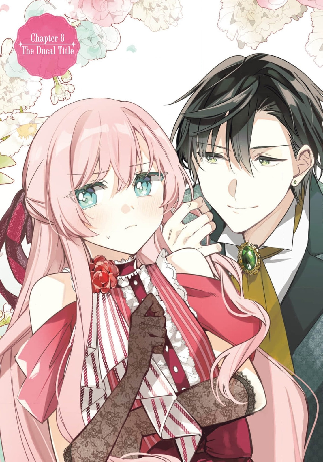 Are You Serious Thinking a Tsundere Like Me is Cute?