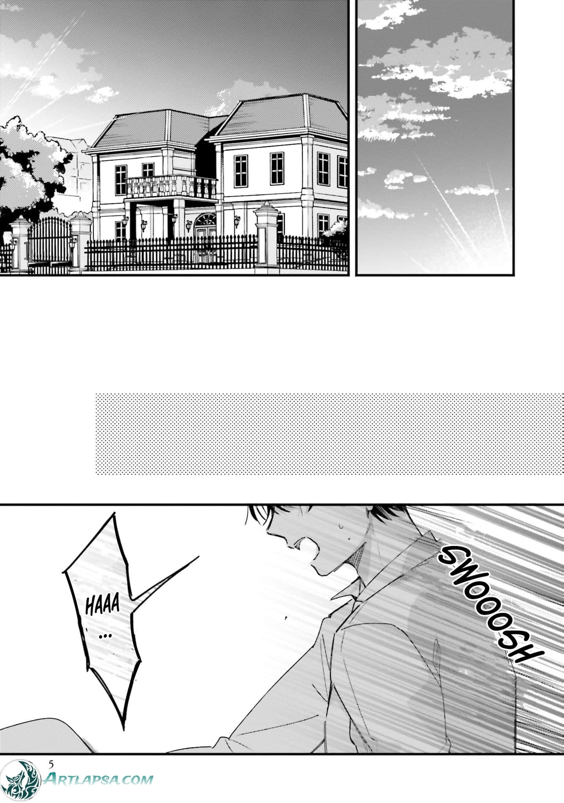 Are You Serious Thinking a Tsundere Like Me is Cute?