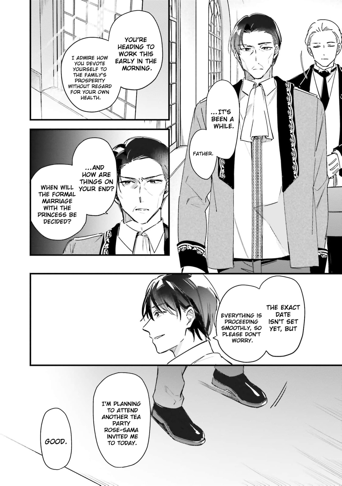 Are You Serious Thinking a Tsundere Like Me is Cute?